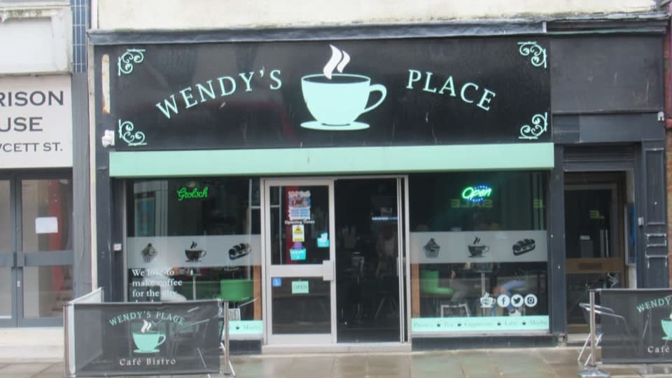 Wendy's Place